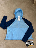 Montirex womens vitality windbreaker size Small brand new