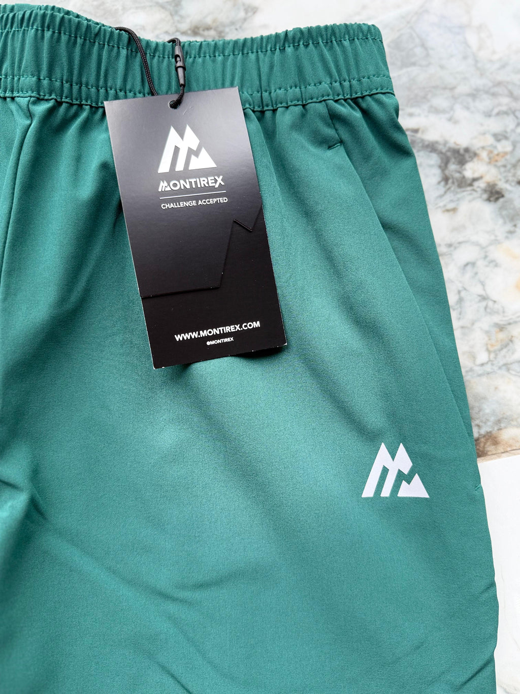 Montirex Activewear BOYS Green Jogger Trousers Regular Fit Size BOYS  XL