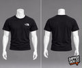 The North Face Men’s Black Logo Crew Neck Short Sleeve T-Shirt medium NF0A2TX5JK31