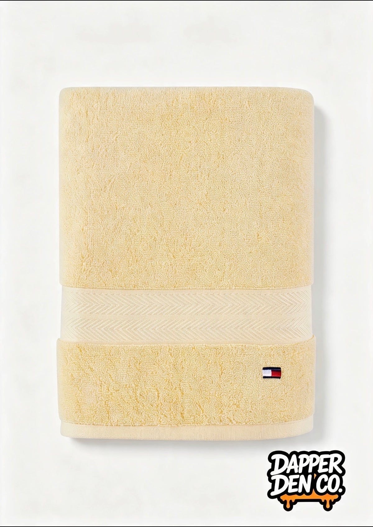 Tommy Hilfiger 76X138CM Bath towel