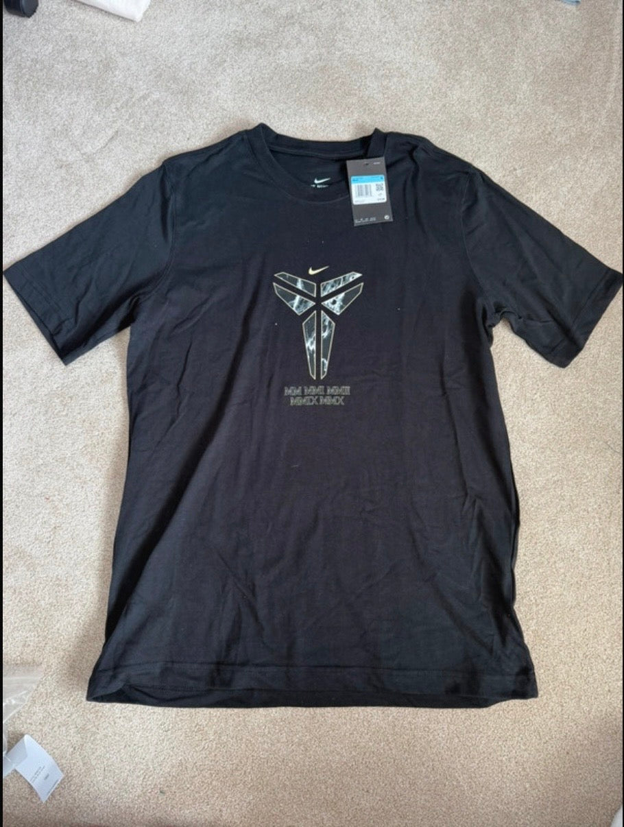 Nike Kobe Bryant Legend T-Shirt Size M, Vintage