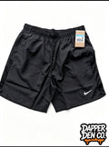 Nike Challenger Men's Black Athletic Shorts M Running DV9359-010