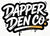 Dapper-Den co - Home
